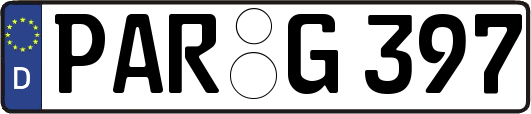 PAR-G397