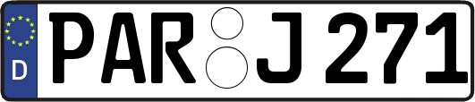 PAR-J271