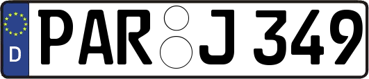 PAR-J349