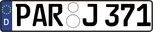 PAR-J371