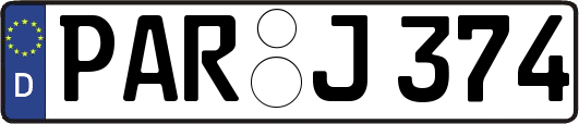 PAR-J374