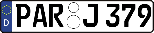 PAR-J379