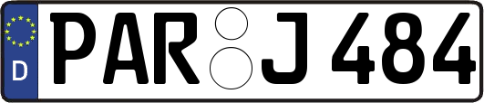 PAR-J484