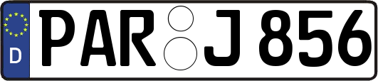 PAR-J856