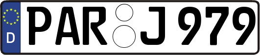 PAR-J979