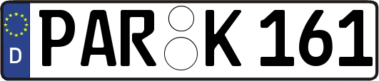 PAR-K161