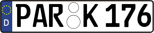 PAR-K176