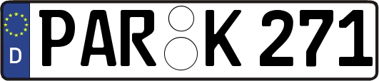 PAR-K271