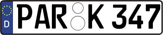 PAR-K347