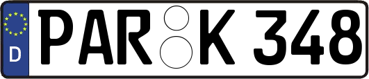PAR-K348