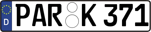 PAR-K371