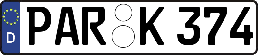 PAR-K374