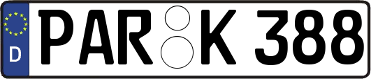 PAR-K388