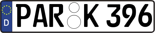 PAR-K396