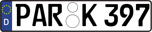 PAR-K397