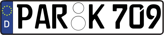 PAR-K709