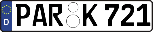 PAR-K721