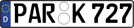 PAR-K727