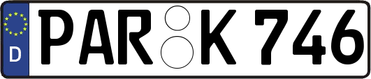 PAR-K746
