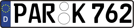 PAR-K762