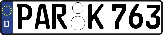 PAR-K763