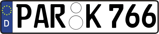 PAR-K766