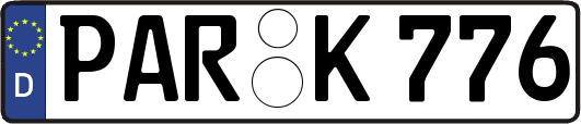 PAR-K776