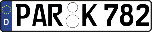PAR-K782