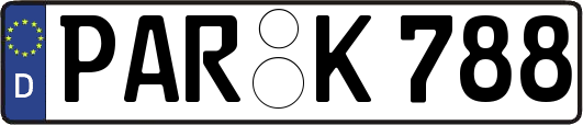 PAR-K788