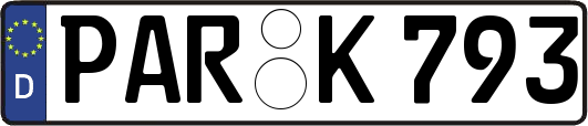 PAR-K793