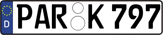 PAR-K797