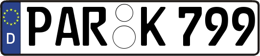 PAR-K799