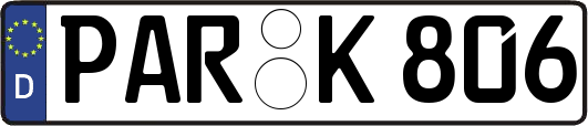 PAR-K806