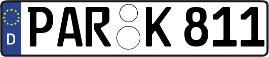 PAR-K811