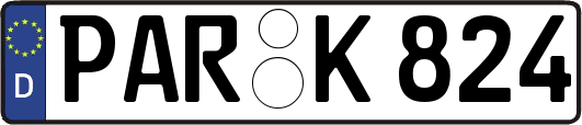 PAR-K824