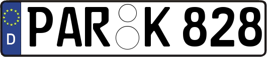 PAR-K828