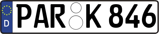 PAR-K846