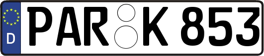 PAR-K853
