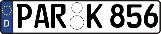 PAR-K856