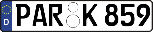 PAR-K859