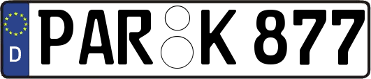 PAR-K877