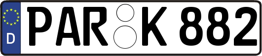 PAR-K882