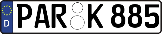 PAR-K885