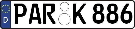 PAR-K886