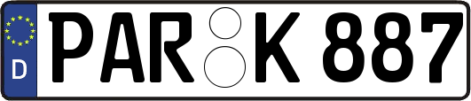PAR-K887