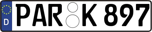 PAR-K897