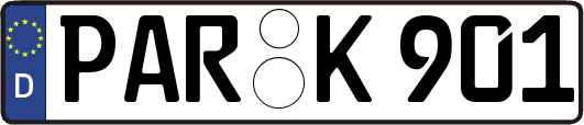 PAR-K901