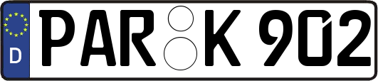 PAR-K902