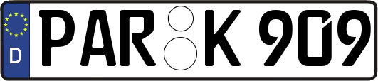 PAR-K909