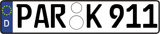 PAR-K911